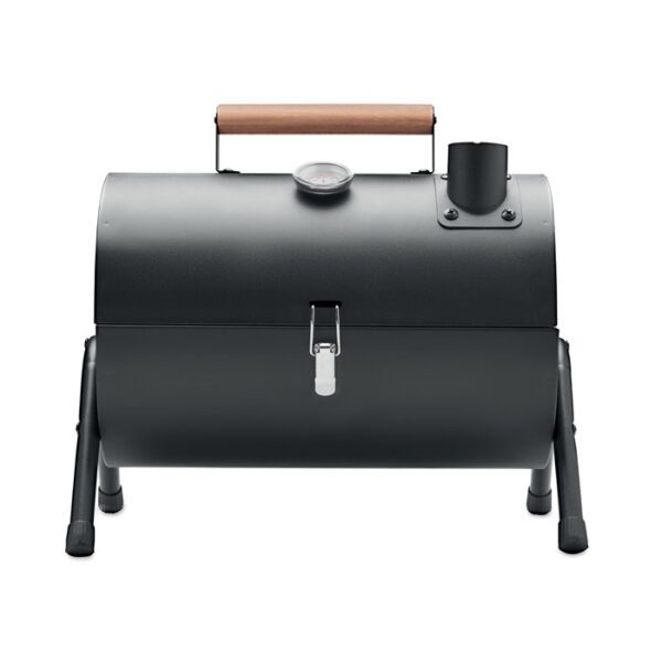 Barbacoa portátil con chimenea CHIMEY - Imagen 4