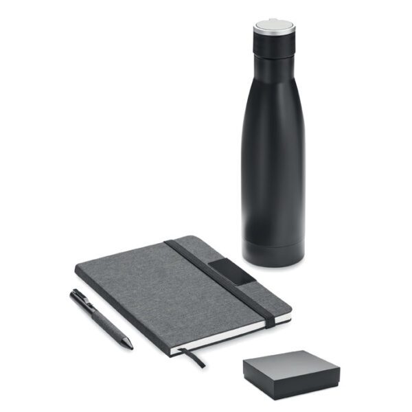 Set de regalo de lujo 3 piezas YOKOSO - Imagen 2
