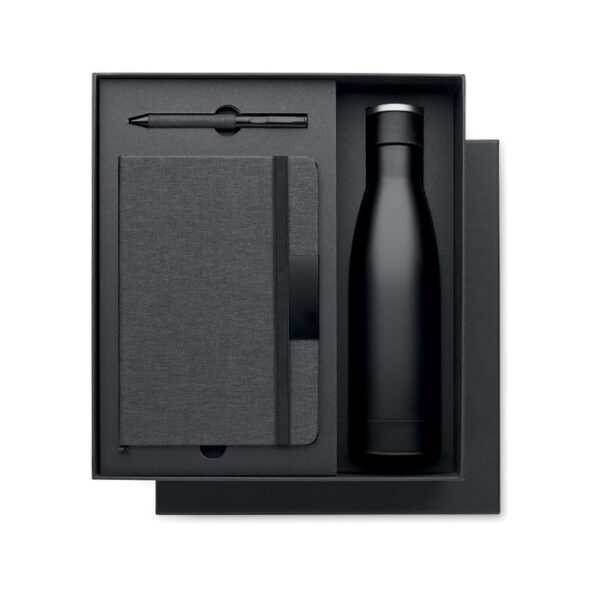 Set de regalo de lujo 3 piezas YOKOSO - Imagen 4