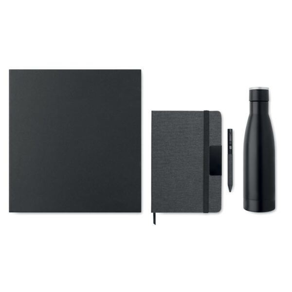 Set de regalo de lujo 3 piezas YOKOSO - Imagen 5