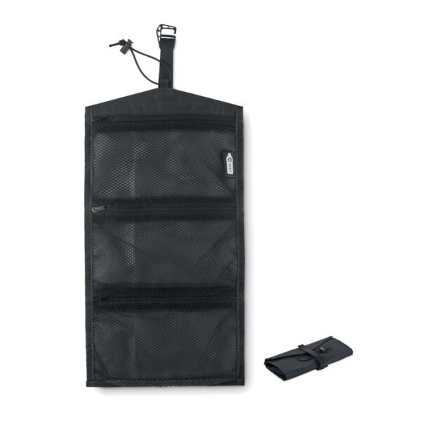 Organizador cables RPET 210D TRAVELI - Imagen 2