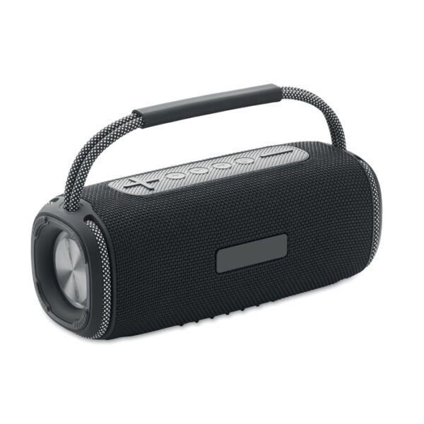 Altavoz portátil 2x10 W NOTAMUSIC - Imagen 2
