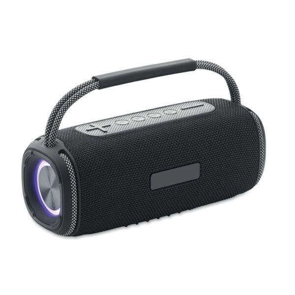 Altavoz portátil 2x10 W NOTAMUSIC - Imagen 3