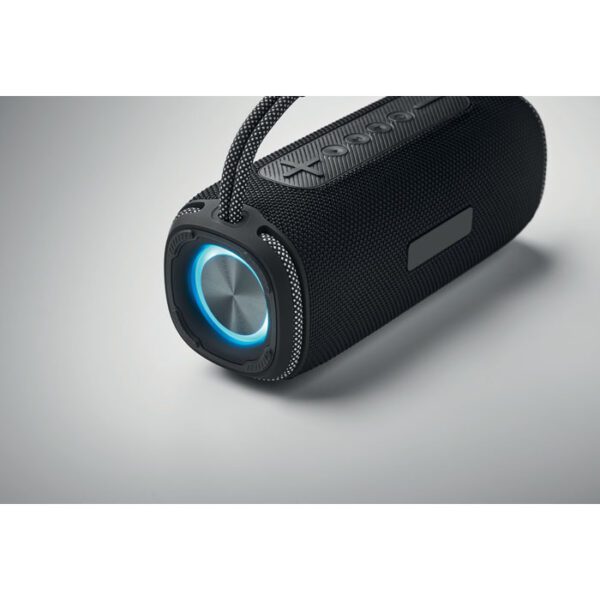 Altavoz portátil 2x10 W NOTAMUSIC - Imagen 7