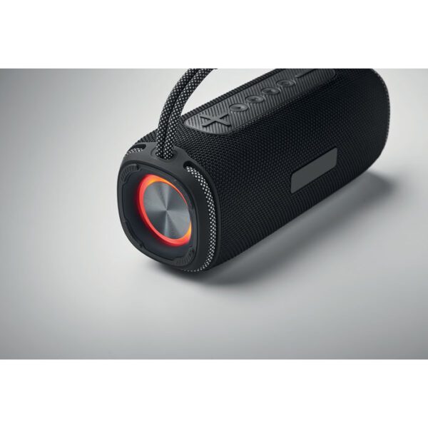 Altavoz portátil 2x10 W NOTAMUSIC - Imagen 11