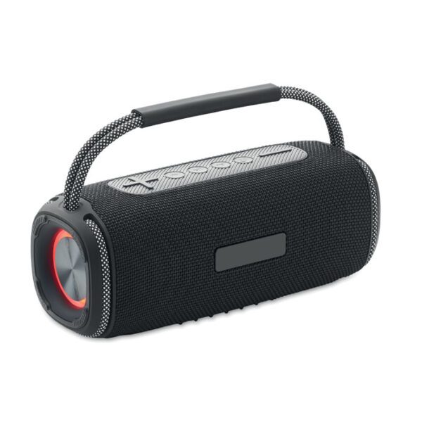 Altavoz portátil 2x10 W NOTAMUSIC - Imagen 4