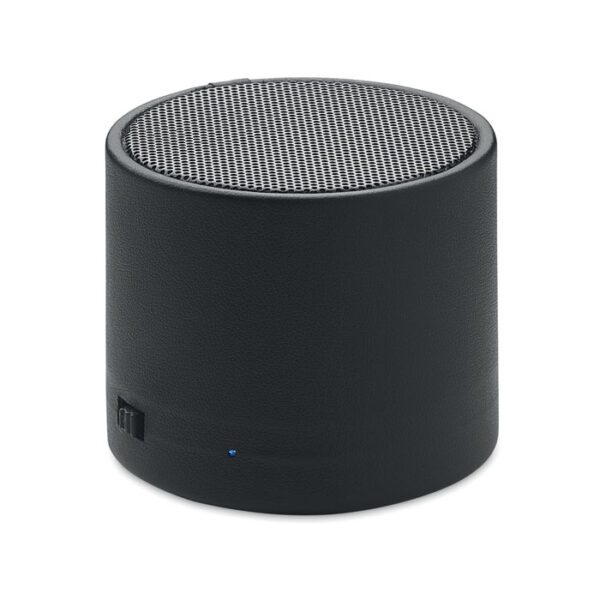Altavoz 5.0 ABS Y PU reciclado GAMA - Imagen 2