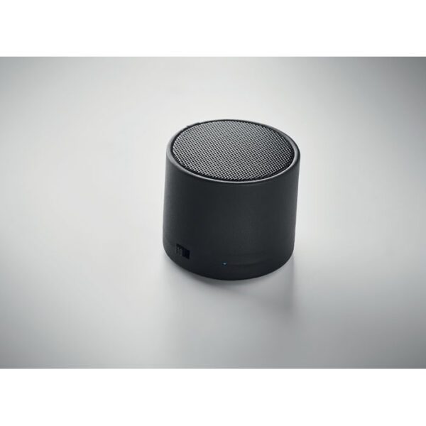 Altavoz 5.0 ABS Y PU reciclado GAMA - Imagen 5