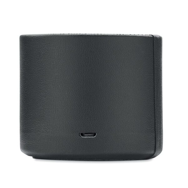 Altavoz 5.0 ABS Y PU reciclado GAMA - Imagen 7