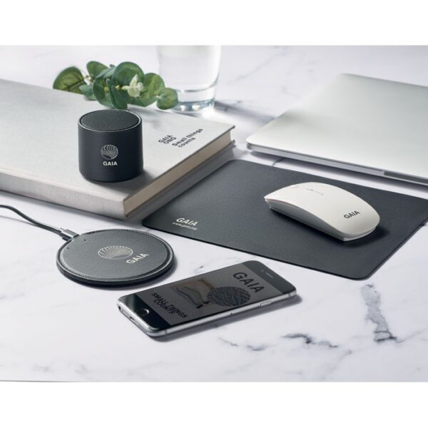 Altavoz 5.0 ABS Y PU reciclado GAMA - Imagen 3