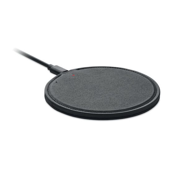 Cargador inalámbrico reciclado ALFA - Imagen 2