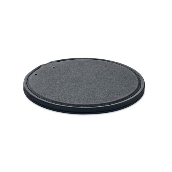 Cargador inalámbrico reciclado ALFA - Imagen 4