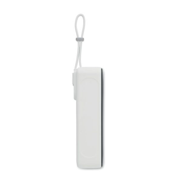 Power Bank 5000 mAh ABS POWLIGHT - Imagen 9