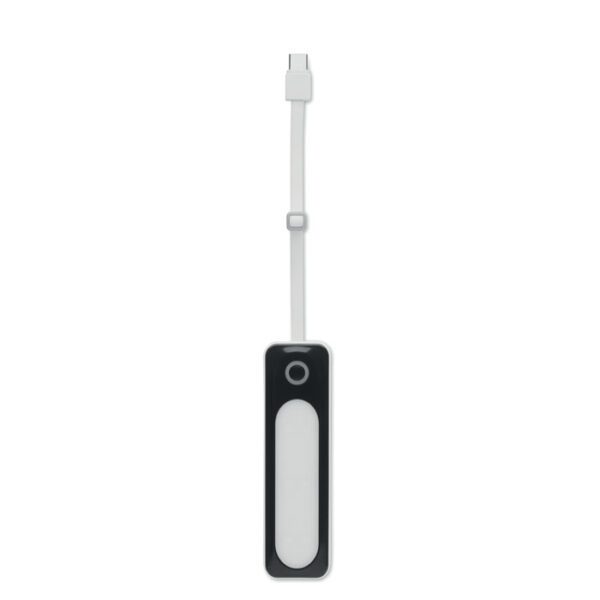 Power Bank 5000 mAh ABS POWLIGHT - Imagen 10