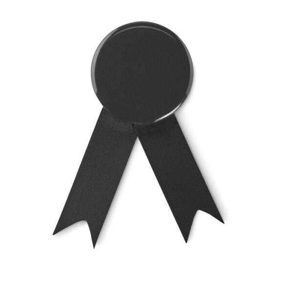Broche insignia con cinta LAZO - Imagen 2