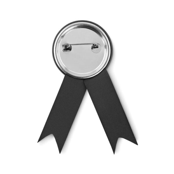 Broche insignia con cinta LAZO - Imagen 3