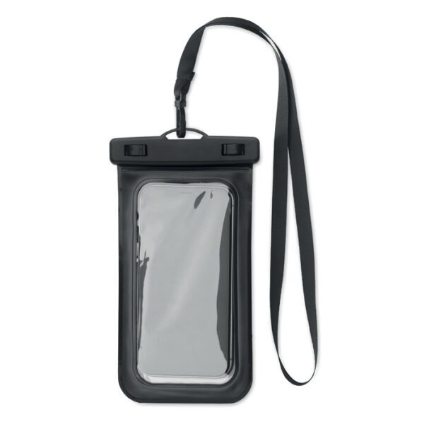 Funda impermeable para móvil SMAG - Imagen 3