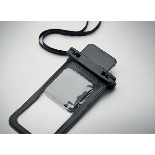 Funda impermeable para móvil SMAG - Imagen 7