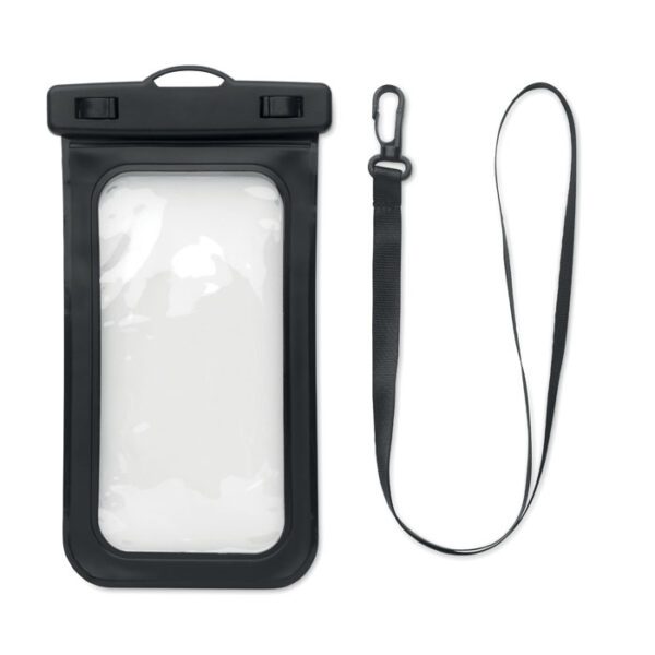 Funda impermeable para móvil SMAG - Imagen 5