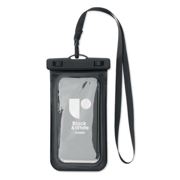 Funda impermeable para móvil SMAG - Imagen 6