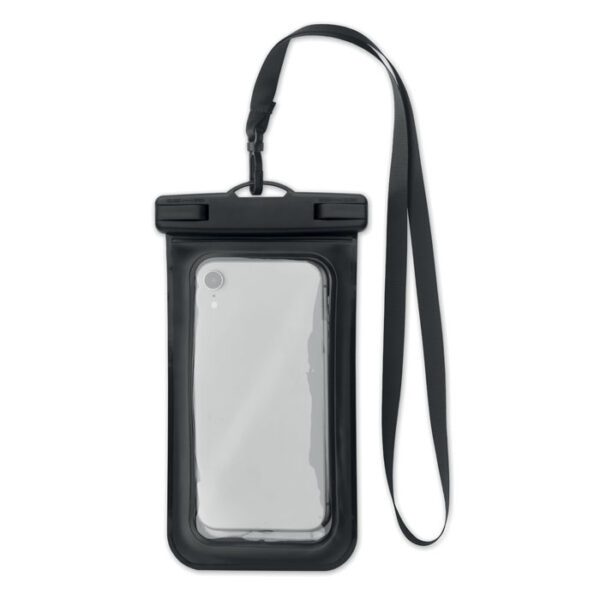 Funda impermeable para móvil SMAG - Imagen 4