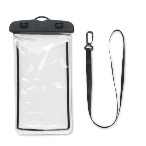Funda impermeable para móvil SMAG LARGE - Imagen 2