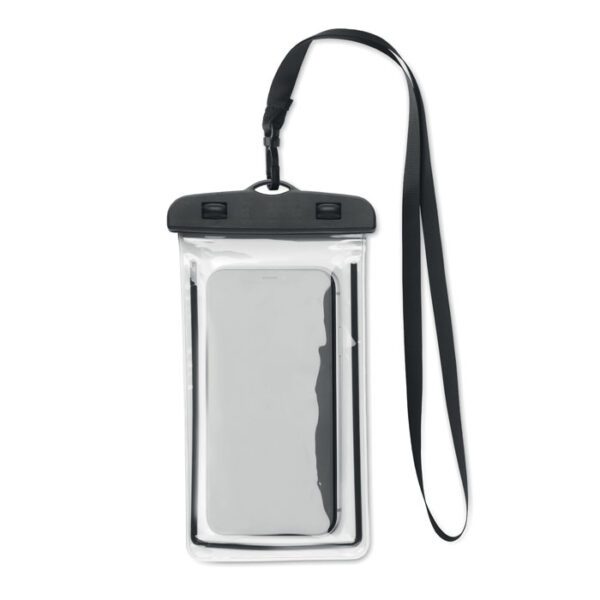 Funda impermeable para móvil SMAG LARGE - Imagen 3