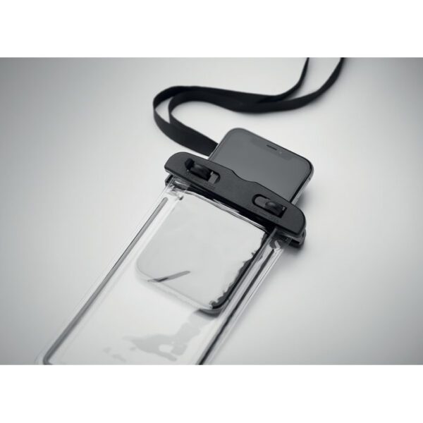 Funda impermeable para móvil SMAG LARGE - Imagen 6