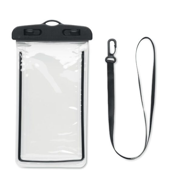 Funda impermeable para móvil SMAG LARGE - Imagen 5