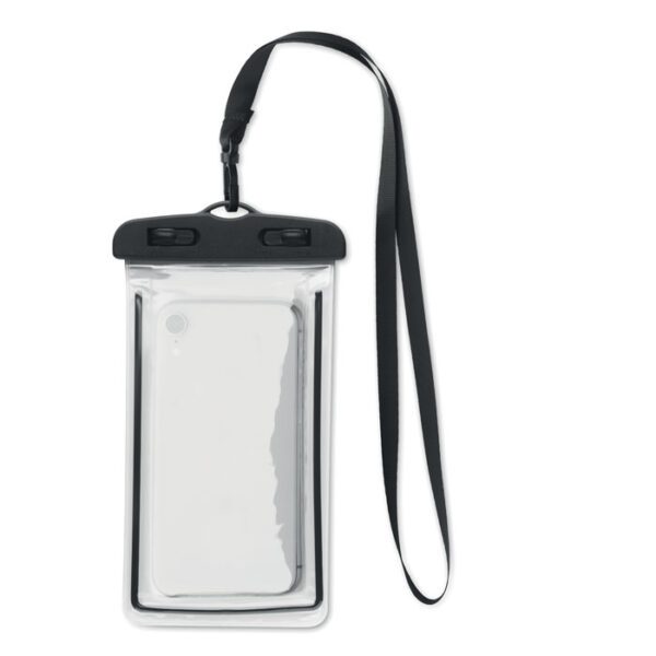 Funda impermeable para móvil SMAG LARGE - Imagen 4
