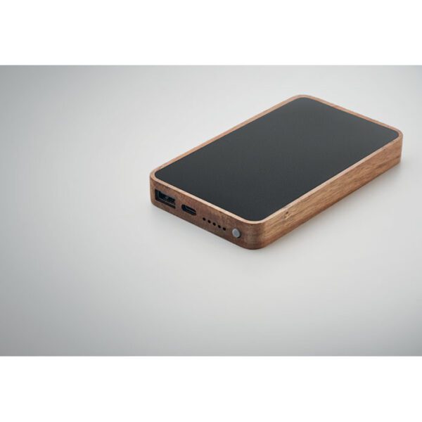 Cargador 15W y power bank 4000 ACAPOW - Imagen 8