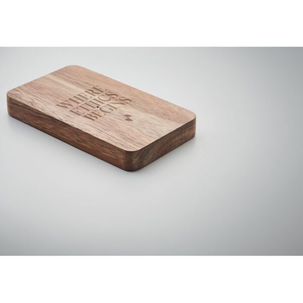 Cargador 15W y power bank 4000 ACAPOW - Imagen 12