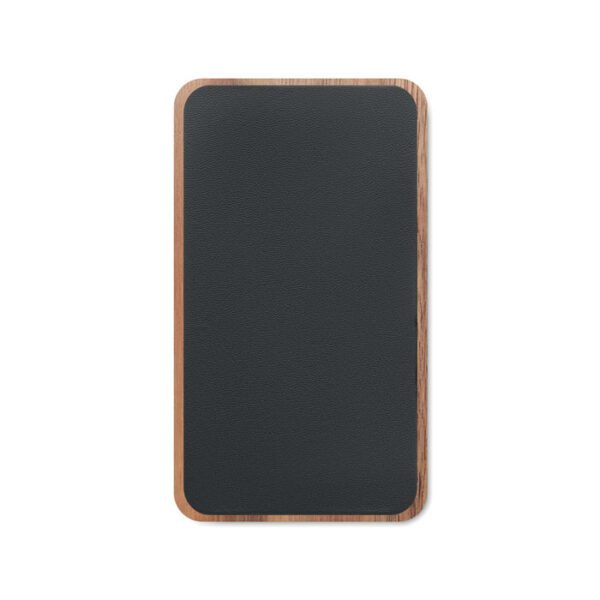 Cargador 15W y power bank 4000 ACAPOW - Imagen 4