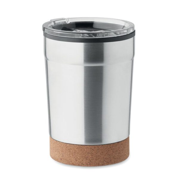Vaso doble pared 300ml NOMU - Imagen 2