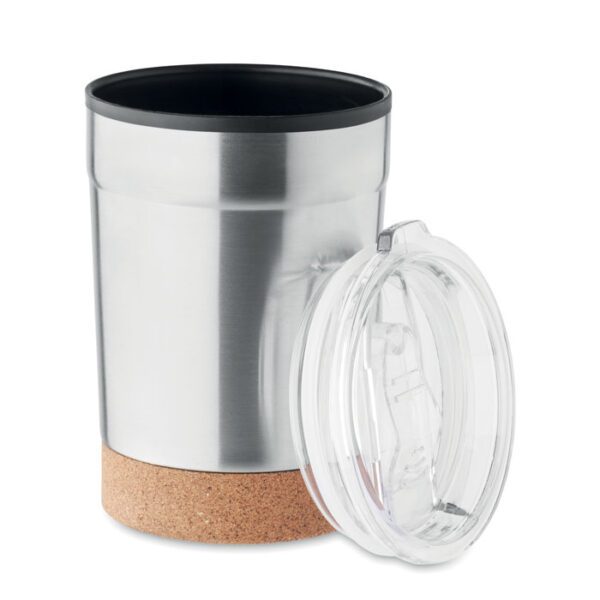 Vaso doble pared 300ml NOMU - Imagen 4