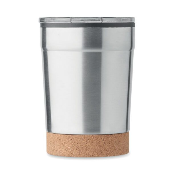 Vaso doble pared 300ml NOMU - Imagen 3