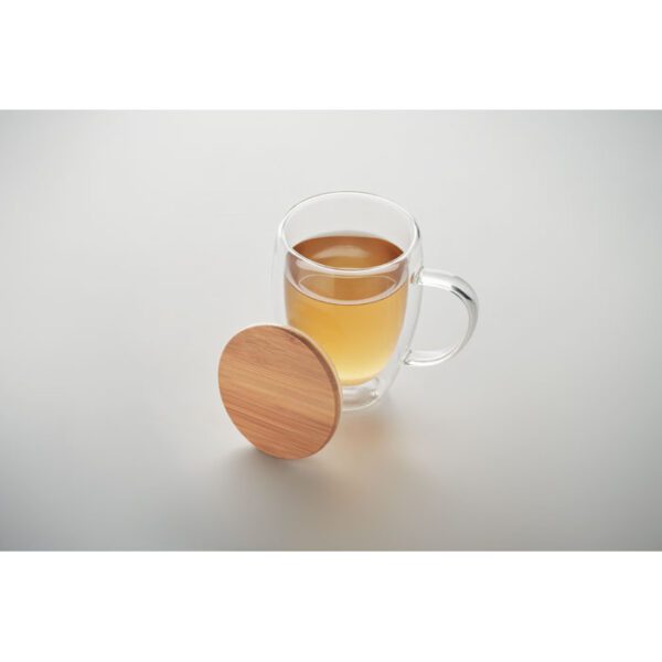 Taza doble pared 250ml TIRAL - Imagen 5