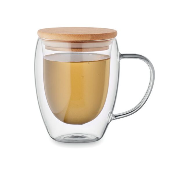 Taza doble pared 250ml TIRAL - Imagen 4