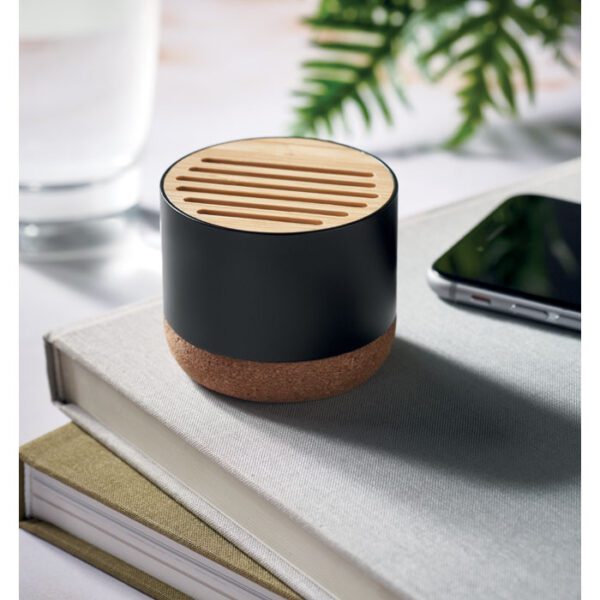 Altavoz inalámbrico 5.3 RUMBA - Imagen 4