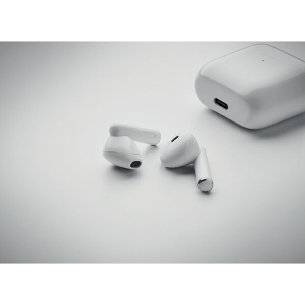 Auriculares TWS con micrófono ORETA - Imagen 9