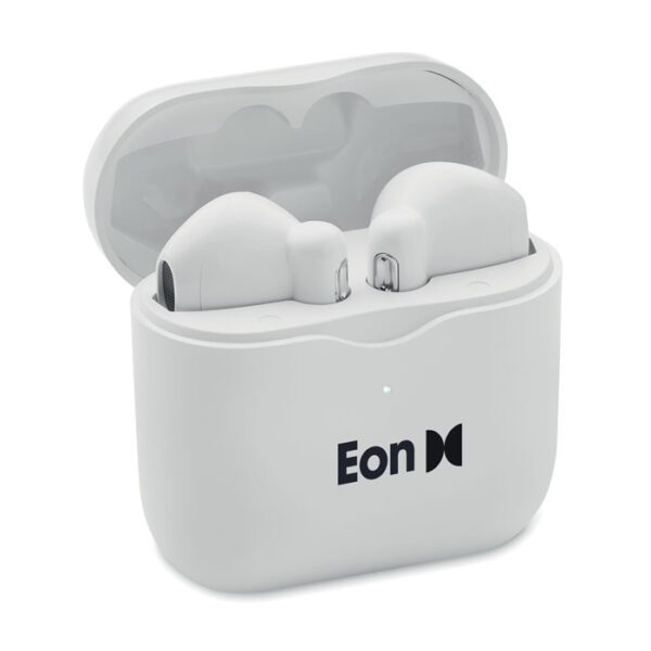 Auriculares TWS con micrófono ORETA - Imagen 10