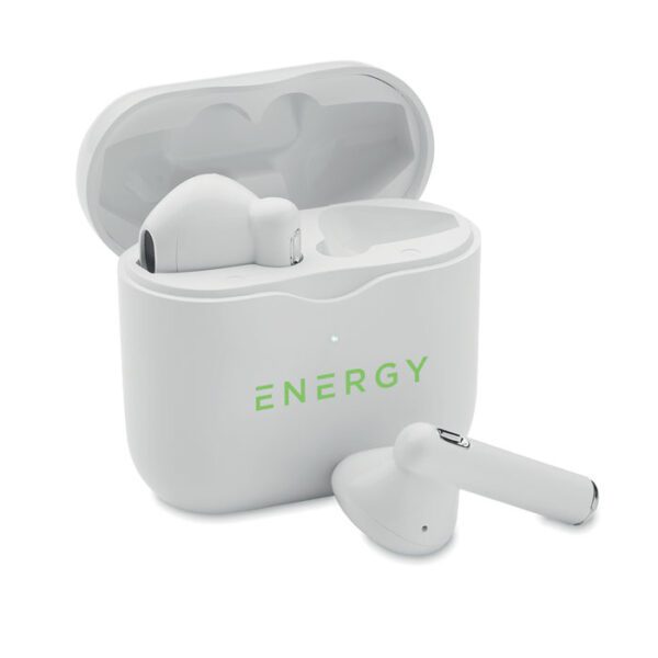 Auriculares TWS con micrófono ORETA - Imagen 5