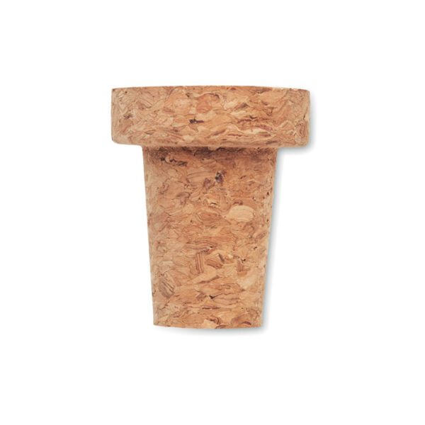 Tapón de corcho TIPAS - Imagen 3