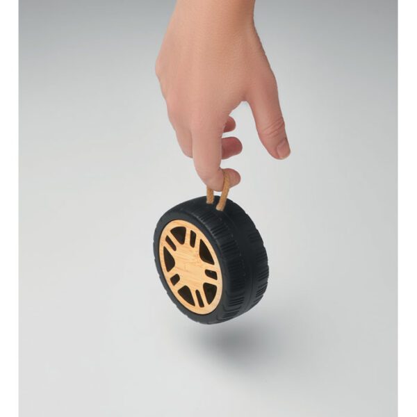Altavoz con forma de neumático MATIC - Imagen 6