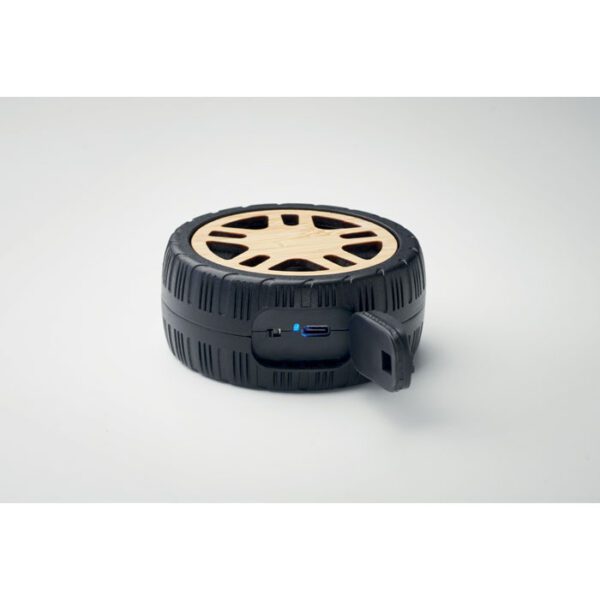 Altavoz con forma de neumático MATIC - Imagen 9