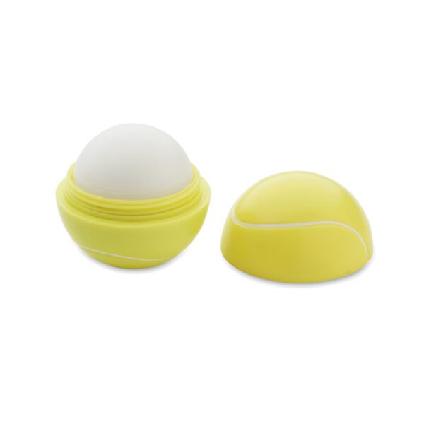 Bálsamo labial pelota de tenis TENNIS - Imagen 2