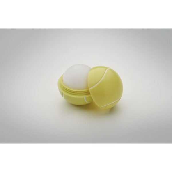 Bálsamo labial pelota de tenis TENNIS - Imagen 6