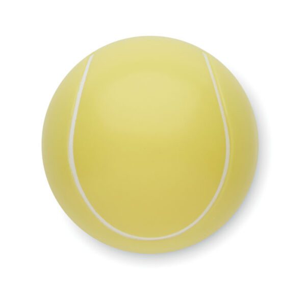 Bálsamo labial pelota de tenis TENNIS - Imagen 4