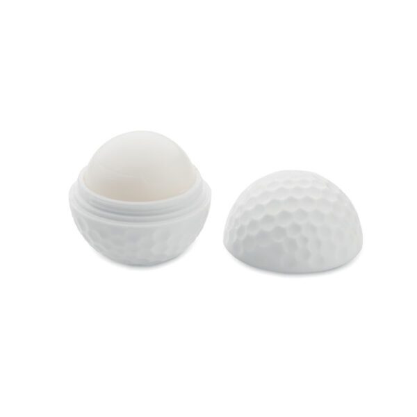 Bálsamo labial pelota de golf GOLF - Imagen 2