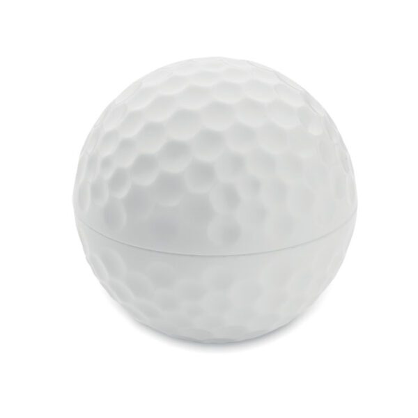 Bálsamo labial pelota de golf GOLF - Imagen 5